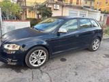 Audi A3 2.0 16V TDI sportback 170 cv - Audi A3: TDI 170