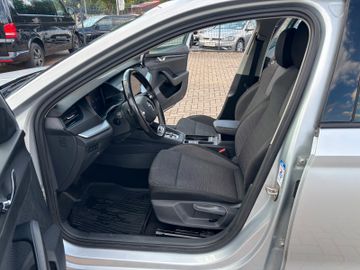 Skoda Octavia - 8