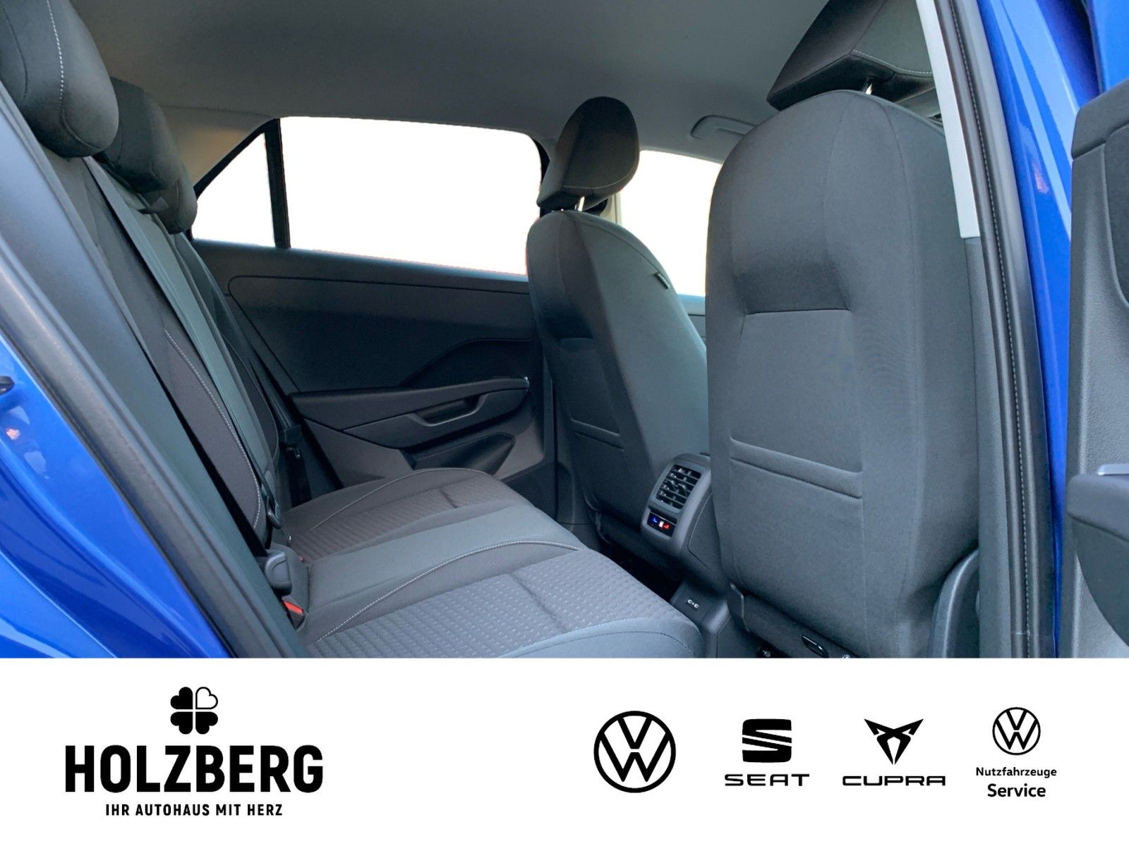 Volkswagen T-Roc - Bild 14