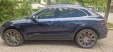 Porsche Macan S  - Porsche Macan Gebrauchtwagen in München