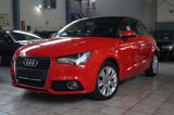 Audi A1 1.2 Sportback ambition - Audi A1 Gebrauchtwagen in Bielefeld