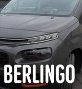 Citroën Berlingo PureTech 130 S&S SHINE XL 7-Sitzer ... - Citroën Berlingo in Leverkusen