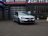 Volkswagen Golf 2.0 TDI DPF 4Motion MATCH - Volkswagen Golf: TDI Match