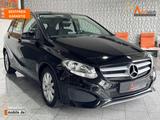 Mercedes-Benz B 200 CDI / PDC/KLIMA/ - Mercedes-Benz B 200 in Braunschweig