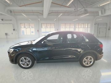 Audi Q3 - 5