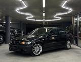 BMW 316i Edition Sport Edition Sport - gebrauchte BMW 316 aus dem Jahr 2004