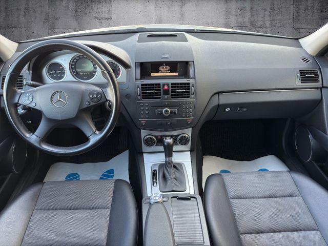 Mercedes-Benz C 180 T Kompressor Avantgarde*NAVI*XENON*SHZ