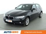 BMW 1er 116i Advantage*TEMPO*PDC*SHZ*LIM*ALU* - BMW 116 in Nürnberg