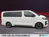 Opel Zafira XL GS 2.2 Diesel 132 kW (180 PS) AT-8 S/S - Opel Zafira Tageszulassungen