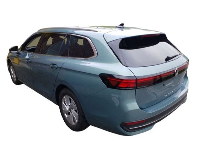 Volkswagen Passat Variant - Bild 3