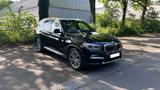 BMW X3 xDrive20d Luxury Line AT Luxury Line