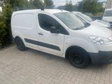 Peugeot Partner 1,6 HDI -Tüv 01/2027 - Peugeot Partner: 2.0
