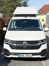 Westfalia Kepler One 4x4 4Motion 2,0 Tdi/ 204PS/ Klima AHK - Westfalia Allradantrieb