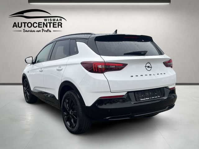 Opel GRANDLAND GS 5-TÜRER 1.2 DIRECT INJECTION TURBO