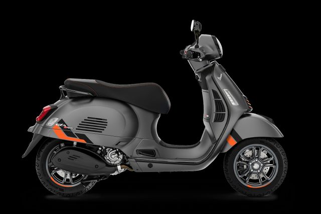 Vespa GTS Super Sport 310