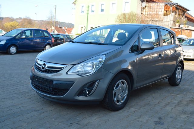 Opel Corsa D Edition *TÜV neu*