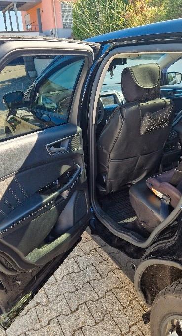 Ford Edge Sport