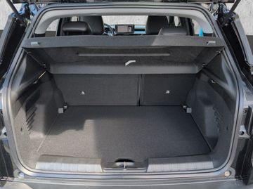 Jeep Avenger 1.2 Altitude LED+ACC+PDC+SpurH+AUT