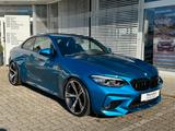 BMW M2 Competition DKG +Hifi h/k +RFK +AC Schnitzer - BMW M2 in Freiburg