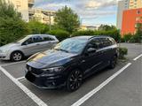 Fiat Tipo 1.Hand/Scheckheft/ TÜV NEU/S-design - Fiat Tipo: Privatanbieter