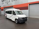 Volkswagen Crafter Behindertentransporter - Volkswagen Crafter in Saarbrücken