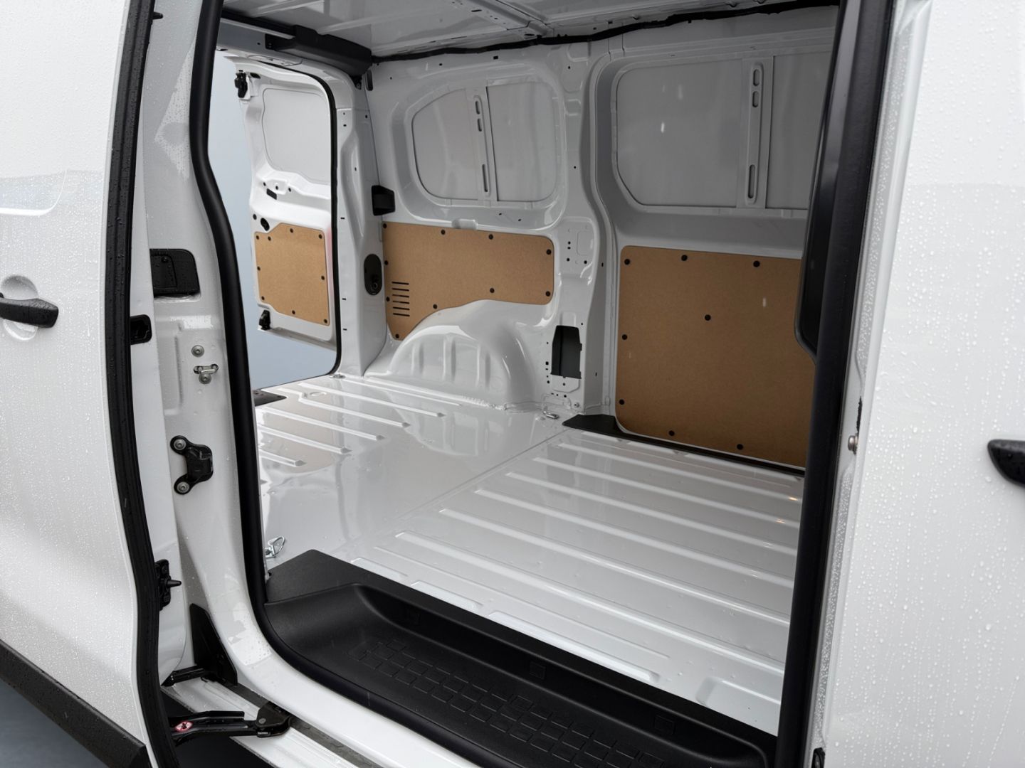 Toyota Proace (Verso) - Bild 18