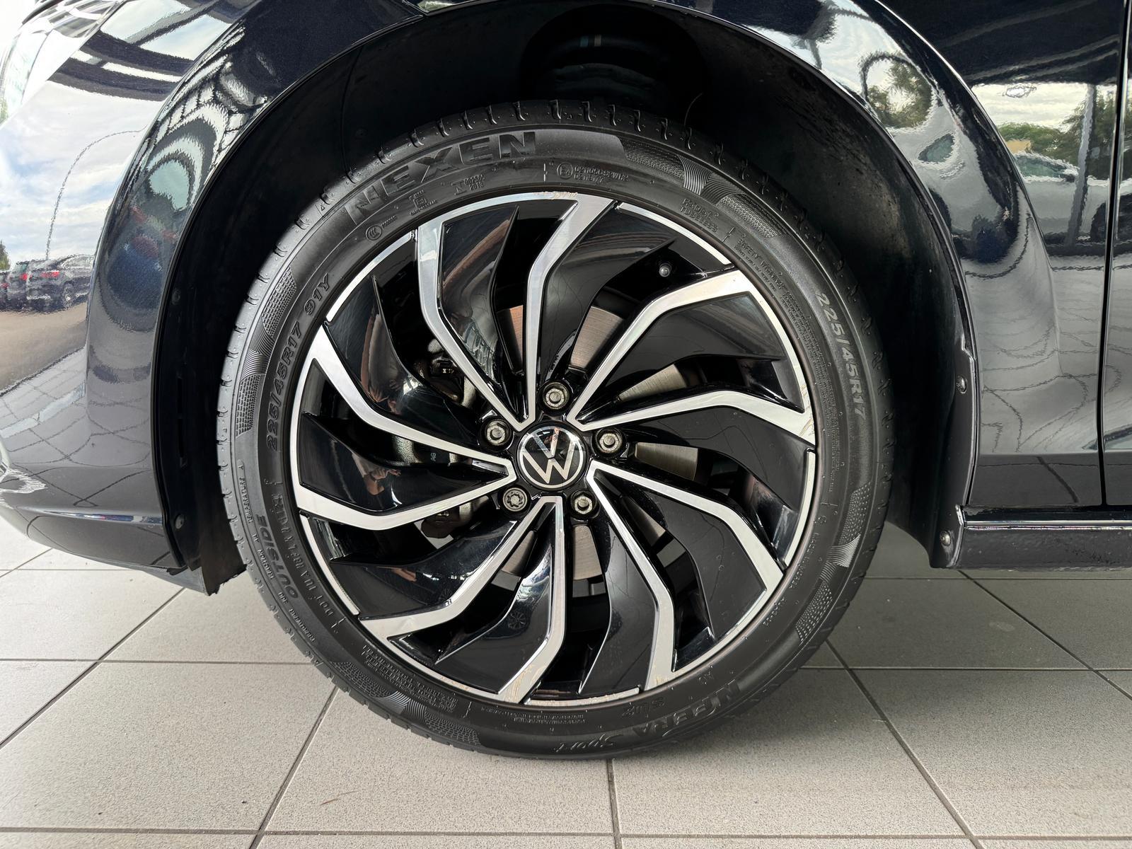 Volkswagen Golf 8 Business 2.0TDI DSG VIRT ACC KAM LED MEM, миниатюра 11
