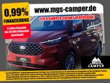 Ford Nugget Titanium L1 #Aufstelldach #NEUES MODELL - Ford: Nugget Aufstelldach