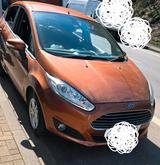 Ford Fiesta Modell 2013 Titanium  1.6 TDCI... - Ford: T Modell