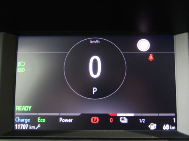 Corsa-e F e Edition Electric (MJ23D), Elektromot