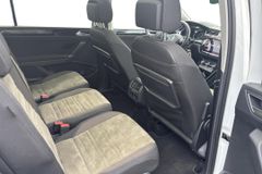 Foto Nummer 17: VW Touran