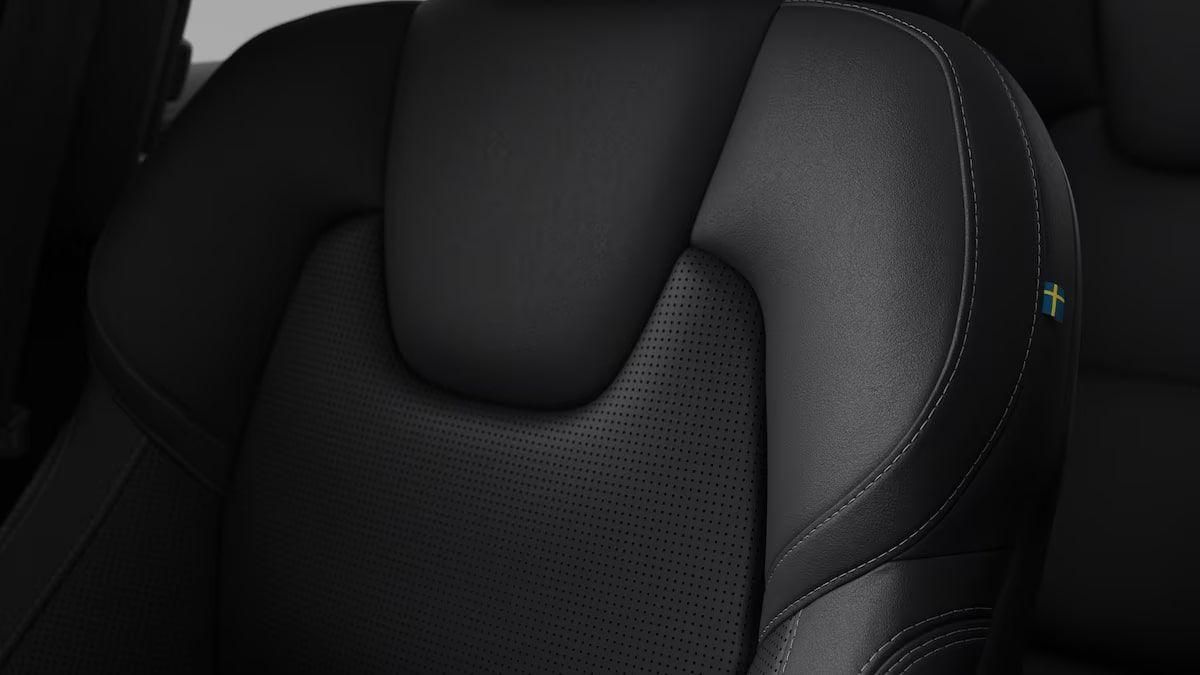 Volvo XC60 - Bild 12