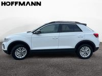 Volkswagen T-Roc - Vorschau Bild 2