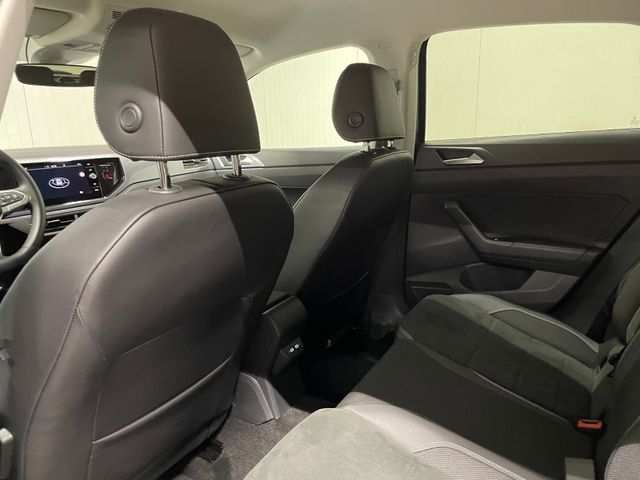 Polo Style 1.0 TSI IQ.LIGHT ACC NAVI RFK
