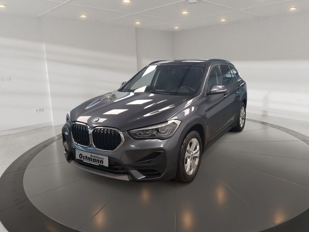 Image of BMW X1