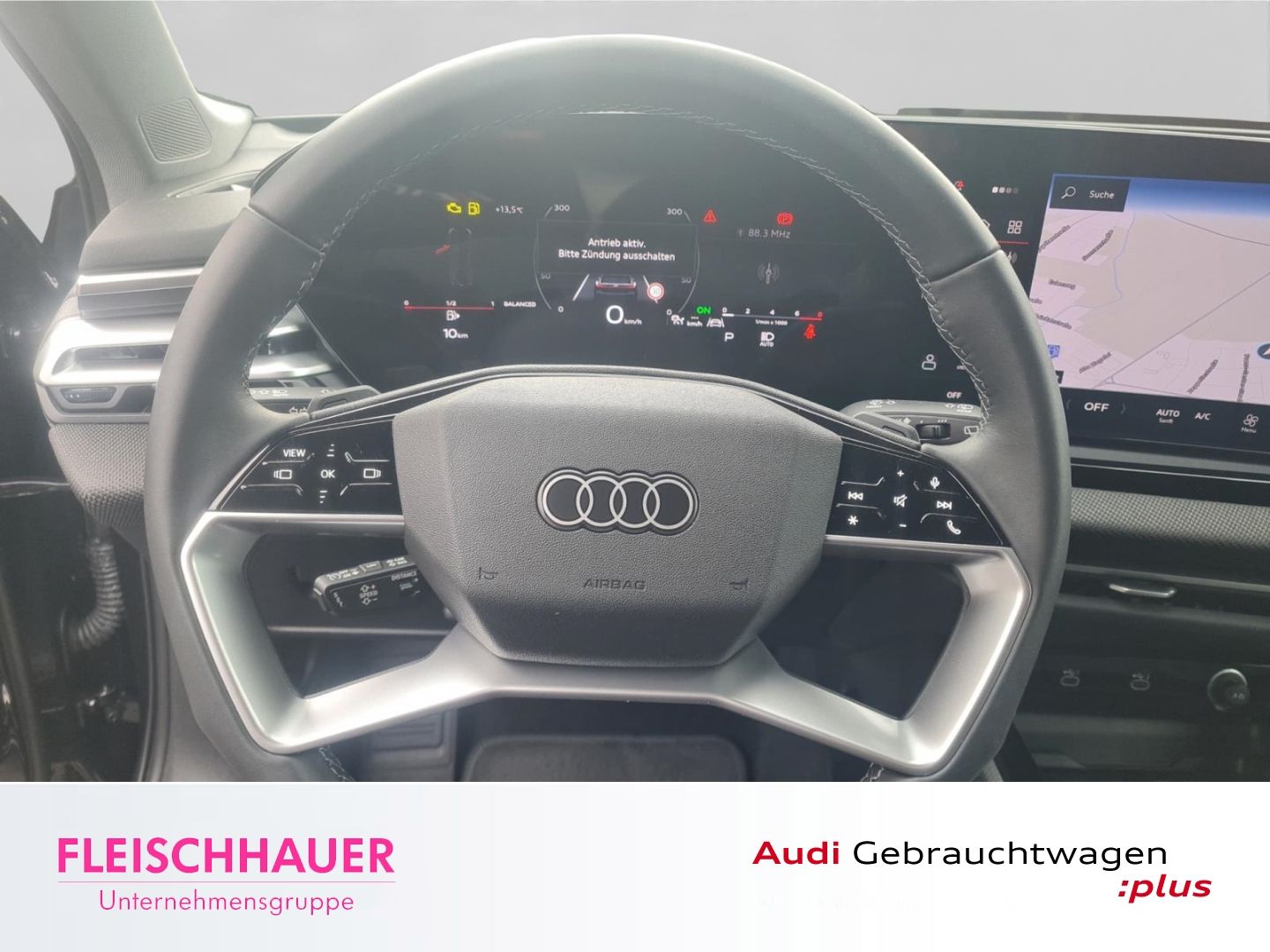 Audi A5 - Bild 8