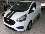 Ford Transit Custom Kasten 280 L1 Trend/DAB/SITZHEIZ/ - Ford: Allradantrieb
