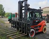 Linde H50D-3 EVO - Linde H 50