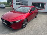 Mazda 3 Lim. 5-trg. Selection erst.48.000 Km ! - Mazda: Km 0