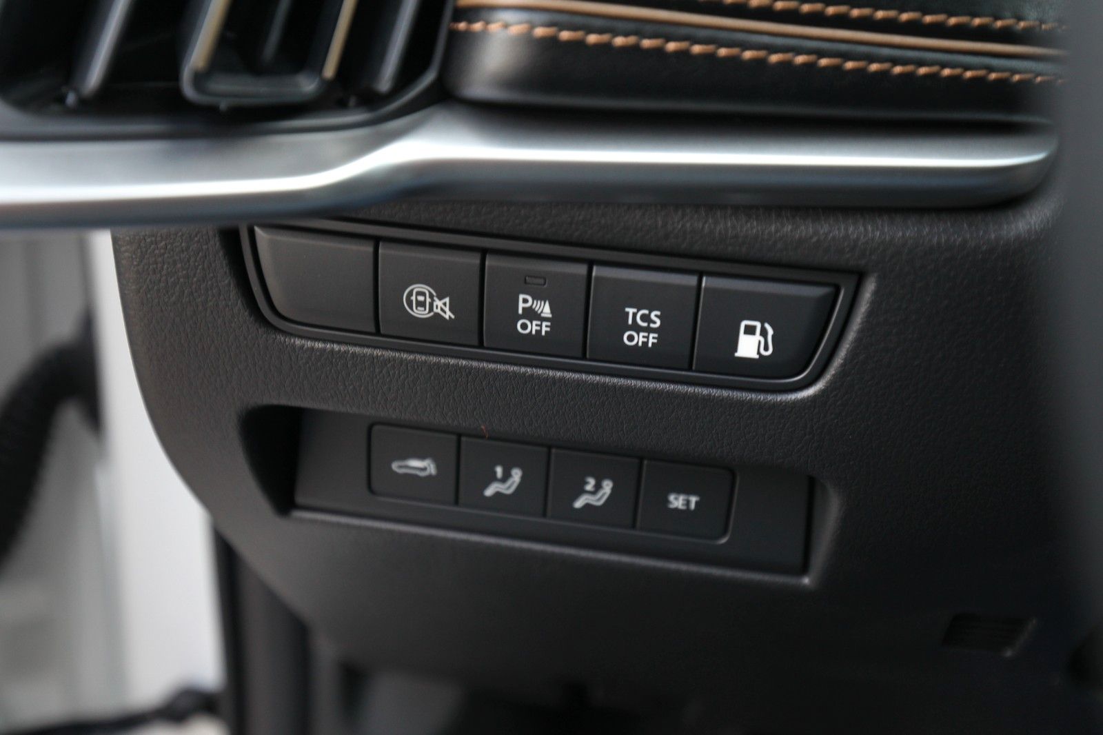 Mazda CX-80 - Bild 20