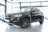 BMW X6 xDrive 40d (F16) *LED*ACC*HUD*KAM*SoftClose - BMW X6: 40d
