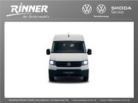 Volkswagen Crafter - Vorschau Bild 2