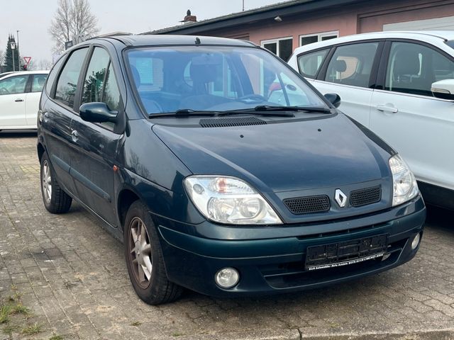 Renault Scenic 1.6 16V Expression