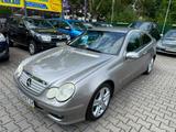 Mercedes-Benz C 180 C Sportcoupe C 180 Kompressor *AUTOMATIK* - Mercedes-Benz C 180: Kompressor Sport