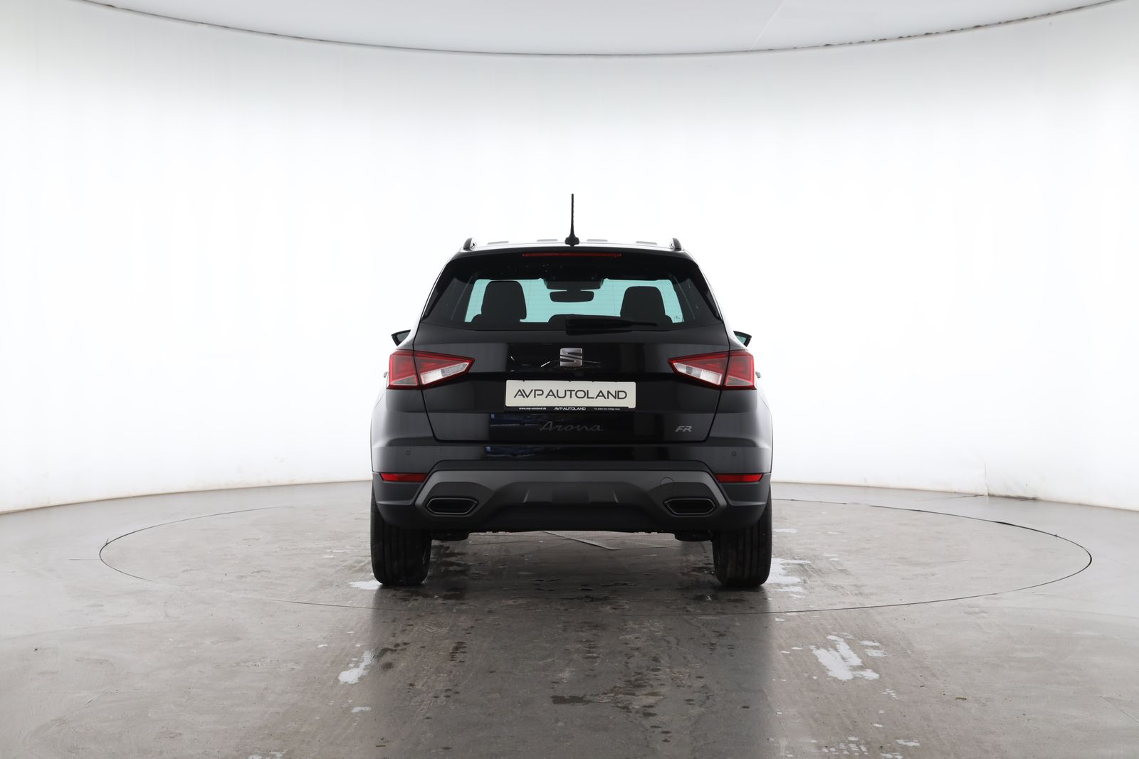 Seat Arona - Bild 6