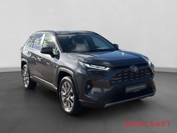 Toyota RAV 4 - 6