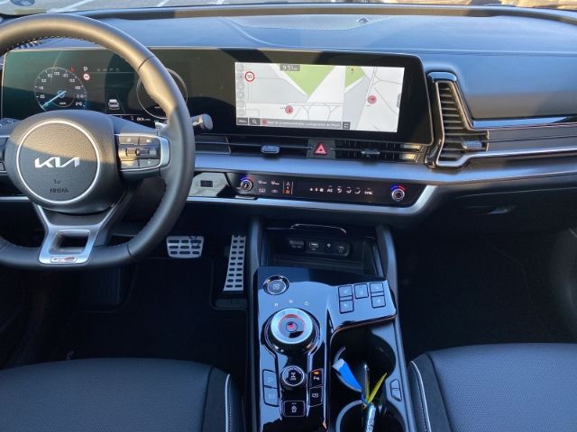 Fahrzeugabbildung Kia Sportage 1.6T AWD GT-LINE *DRIVE-PAKET*PANORAMAD