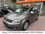 Volkswagen Golf Plus 1.4 TSI DSG/KLIMAAUTOMATIK/SHZ/PDC - Volkswagen Golf Plus aus 2011