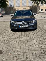 Mercedes-Benz Mercedes benz - Mercedes-Benz 350 mit Diesel-Antrieb: Kombi