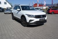 Volkswagen Tiguan 2.0 TDI Life DSG ,Std.-Hzg., Matrix AHK.A
